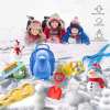 🎄Early Christmas Sale-48% OFF🎄WINTER SNOW TOYS KIT,BEST CHRISTMAS GIFT FOR KIDS