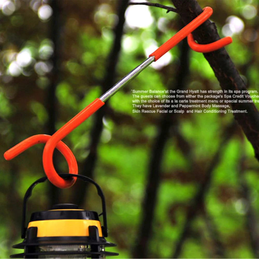 (Christmas Hot Sale- 50% OFF) 2-Way Lantern Hanger