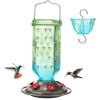 💥Last Day Sale 50% Off💥24oz Leak Proof Hummingbird Feeder with Ant Moat🔥BUY 2 FREE SHIPPING