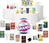 🎁TikTok Last Day Sale - 70% OFF🔥🥚📚Mini Brands Mini Books - Series 2 Capsule by ZURU