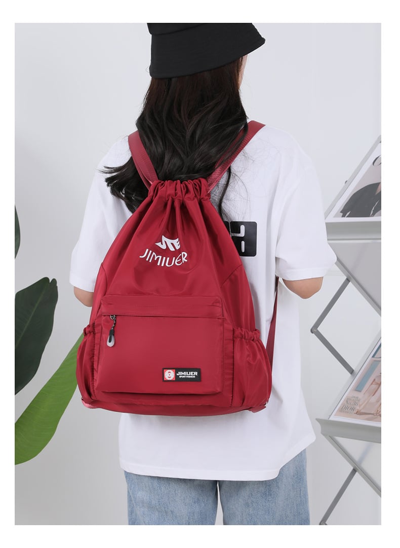 🔥Last Day 49% OFF - Adjustable Drawstring Bag