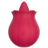 ⚡Last DAY 70% OFF - 🎁Rose Pleaser Clit Licker Toy Rose with Thruster, Buy 2 Free VIP Shipping