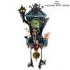 🏆 50K+ SOLD! 49% OFF - 🎃Halloween Wall Clock,Nightmare Before Christmas Cuckoo Clock