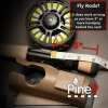 Slide-in Fishing Rod Hip Holsters
