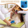 🎄Christmas Hot Sale - 49% OFF, Antifreeze And Antifouling Self-Adhesive Pet Bandage Shoes(177.7inch) - Buy 6 Get Extra 20% Off