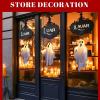 🎁TikTok Last Day Sale - 70% OFF👻✨Halloween Glowing Ghost Chandelier
