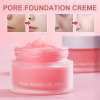 Pore ​​minimizing makeup primer