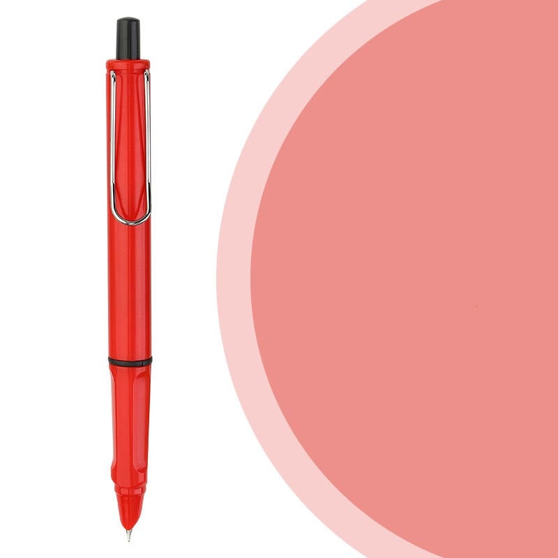 (SUMMER DAY PROMOTIONS- Save 50% OFF ) 2023 New Retractable Fountain Pen