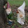 Funny Garden Gnomes Decoration