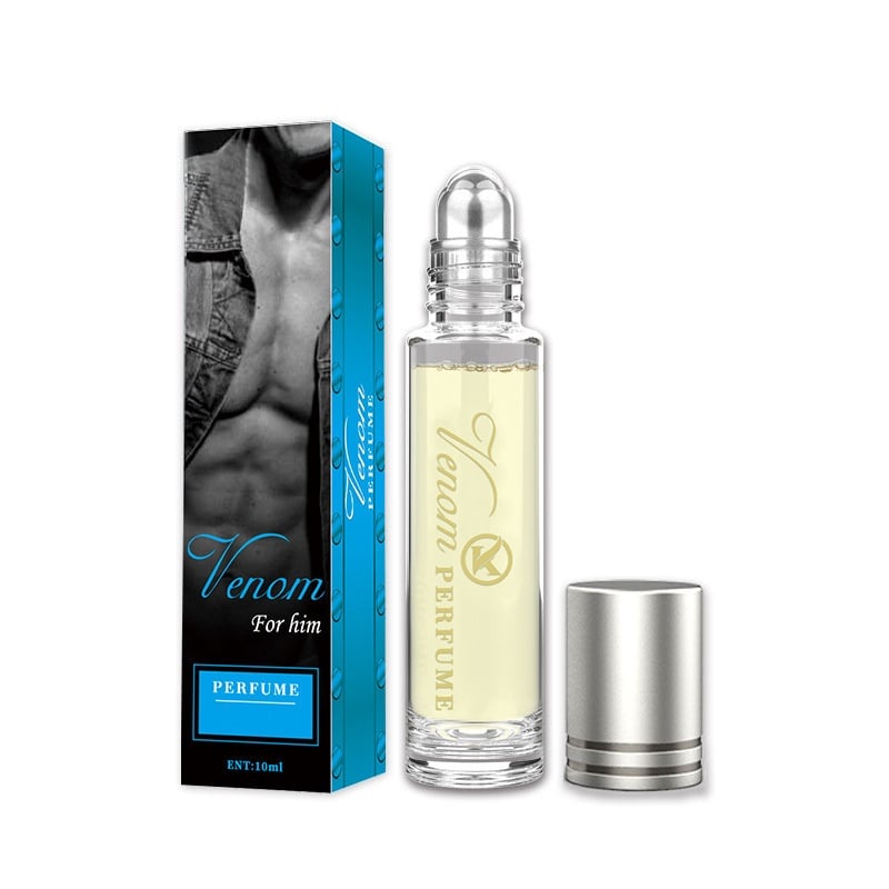 🎁LAST DAY SALE-49% OFF🎁Unisex Venom Aphrodite's Pheromone Perfume💝