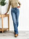 🔥Early Valentine's Day Sale-  Holy Grail Tummy Control Bootcut Jeans (Buy 2 Free Shipping)