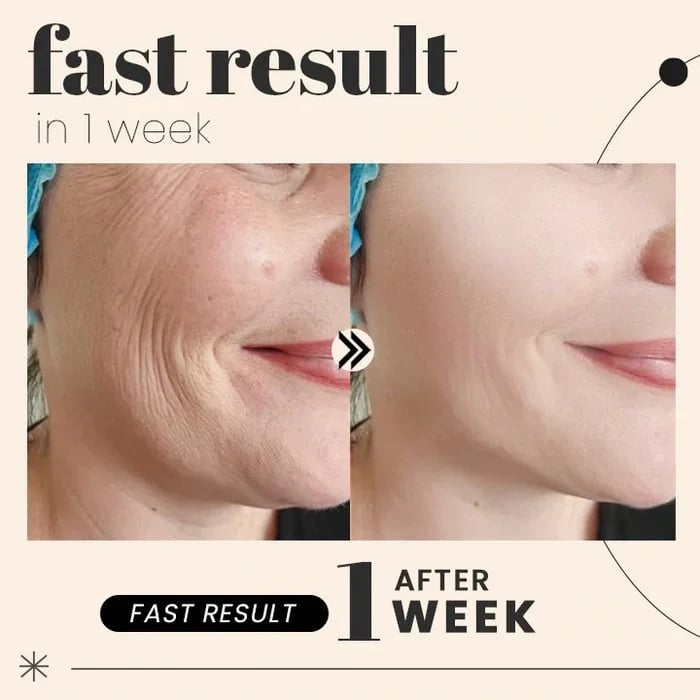 💖Christmas sale 60% OFF🌹Korean Collagen Firming Mask⚡Buy 2 Get 1 Free (3 Pcs)