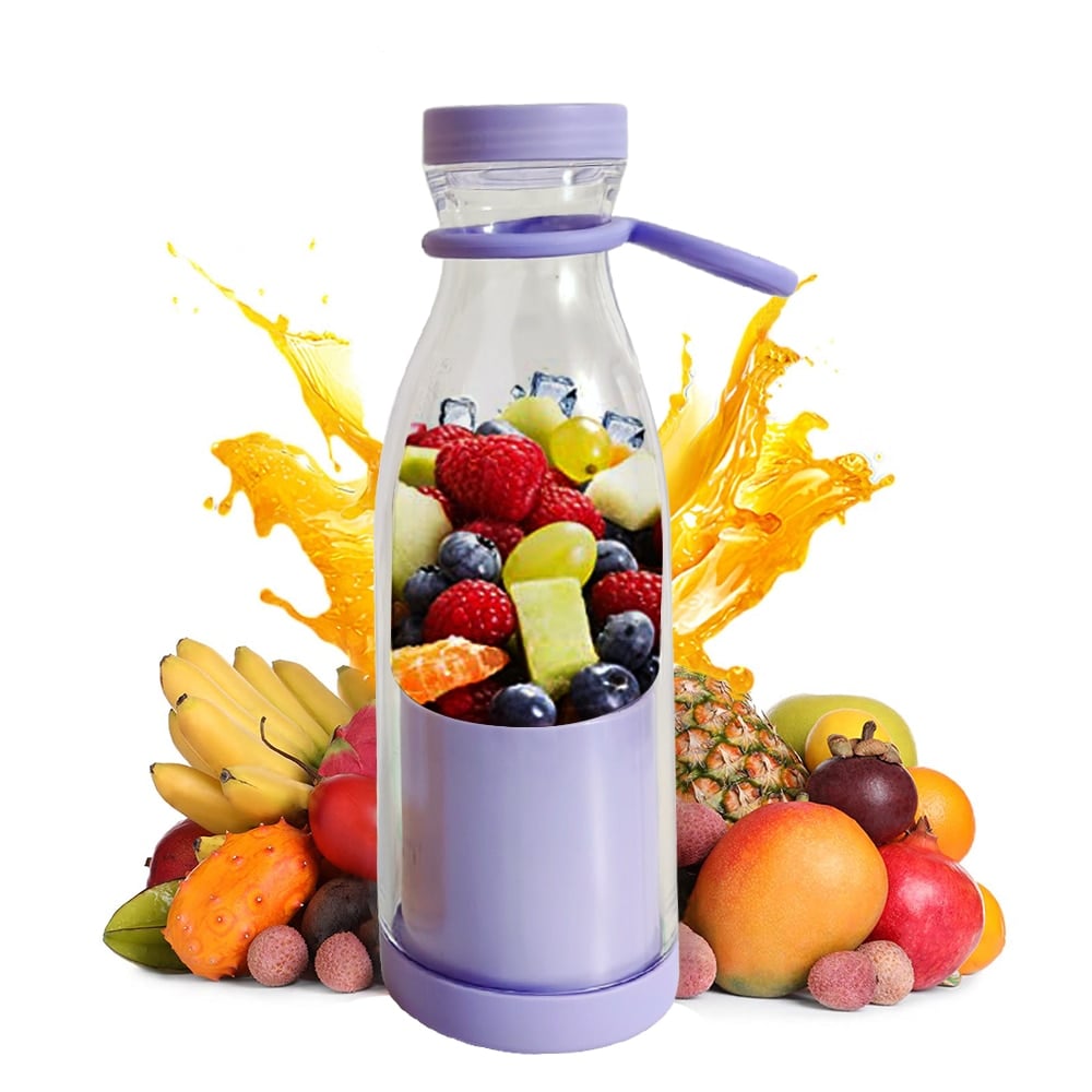 💥Portable blender for fresh juice💥