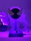 The PokeMist Gastly Humidifier