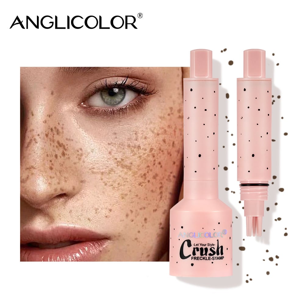 🎁TikTok Last Day Sale - 70% OFF🔥faux freckle stamp - natural-looking