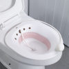 (🔥Last Day Promotion 50% OFF) Sitz Bath for Toilet Seat - Buy 2 Get Extra 15% OFF & Free Shipping