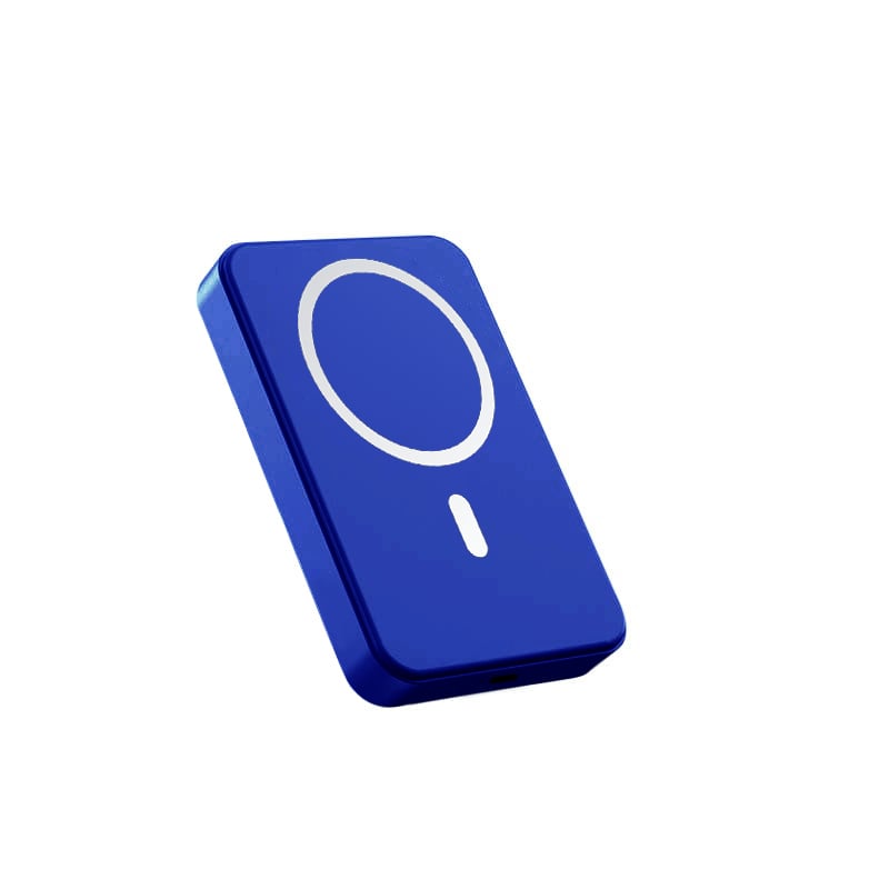 🎁Letzter Tag 49 % RABATT🔥 Tragbare kabellose magnetische Powerbank