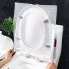 (🔥Last Day Promotion- SAVE 48% OFF)Toilet Seat Cover(Biodegradable)🎁(Buy 30 get 40 Free NOW)