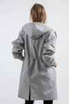 🎁LAST DAY 45% OFF🎁Women's Waterproof Oversized Hooded Windbreaker Rain Jacket
