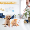 (🎄CHRISTMAS SALE NOW-48% OFF)3 Modes Lazer Pet Teasing Pen-Buy 2 Free 1