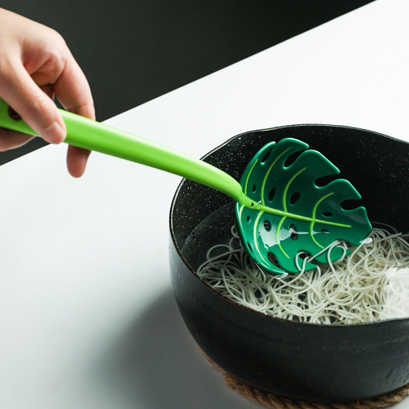 🎄Early Christmas Sale -48% OFF🎄leaf colander(BUY 3 GET 1 FREE)