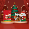 (🌲EARLY CHRISTMAS SALE - 49% OFF) Christmas Series DIY Creative Building Block Model