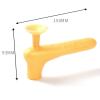 (Summer Hot Sale- 50% OFF) Mute Door Handle Cover Wall Protector- BUY 5 FREE SHIPPING