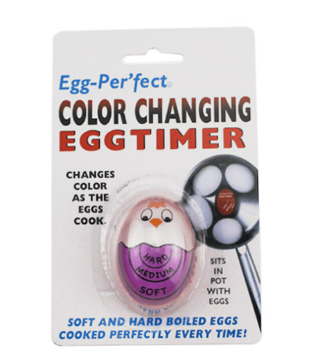 🎁New Year Hot Sale🎁🥚Color Changing Egg Timers