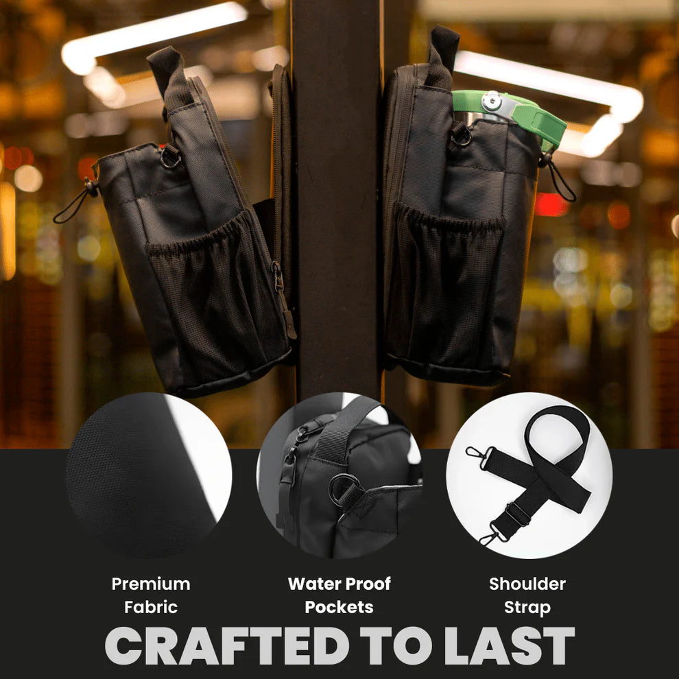 💥LAST DAY SALE 50% OFF💥Magnetic Gym Bag⚡BUY 2 FREE SHIPPING