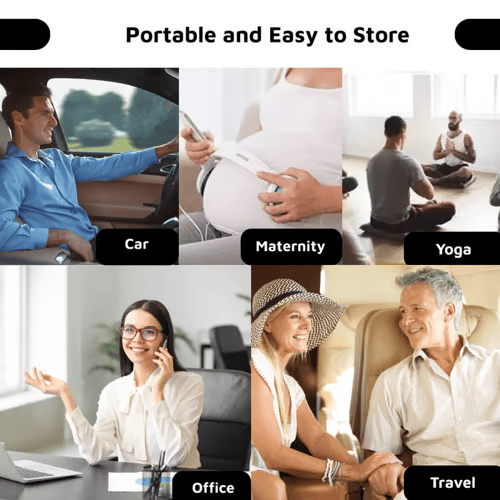 🔥Last Day Promotion 50% OFF🔥CloudComfort Cushion⚡Upgraded Version - Better Support