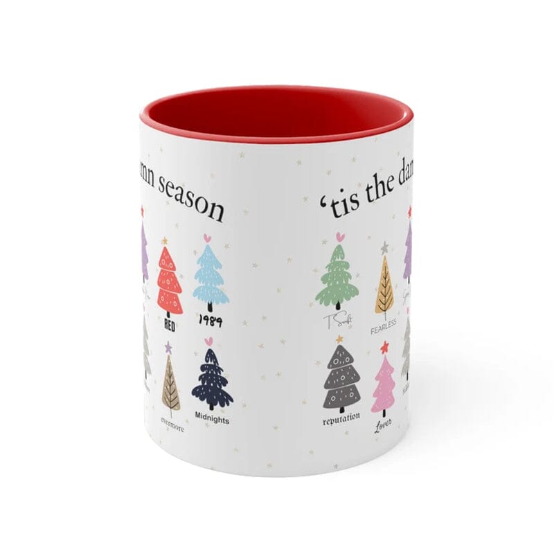 🌲Early Christmas Sale 70%🎁Christmas Style Mug