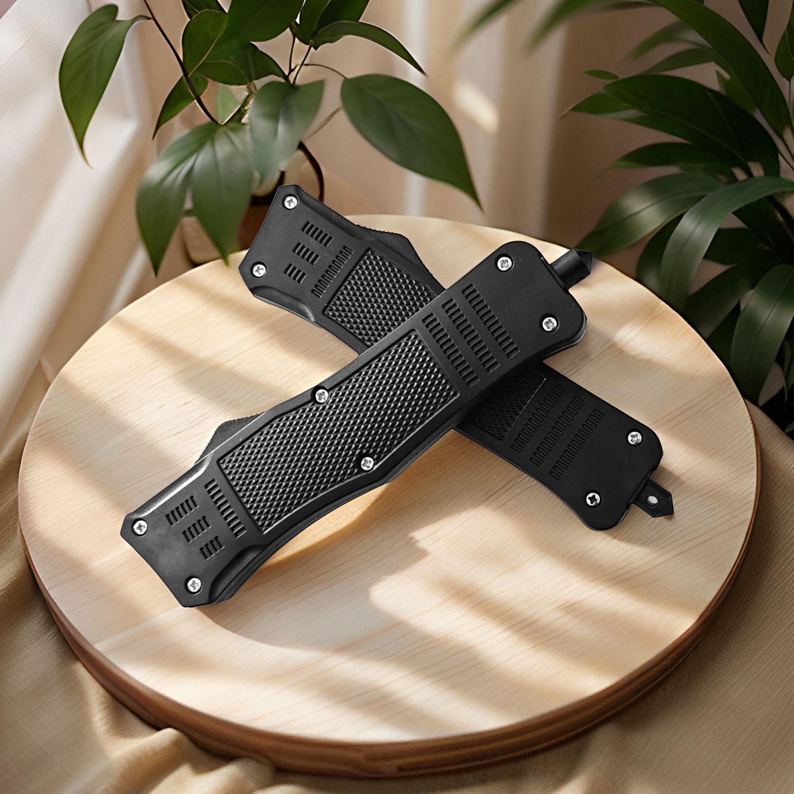🔥Multifunctional Kitchen Folding Knife🔥Buy 2 Free Shipping