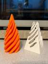 🔥Last Dat 49% OFF - Impossible Pyramid Passthrough Sculpture