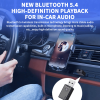 🎁TikTok Last Day Sale - 70% OFF🔥Mini Wireless CarPlay Adapter