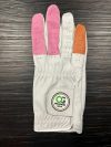 The Shocker – Premium Leather Golf Glove