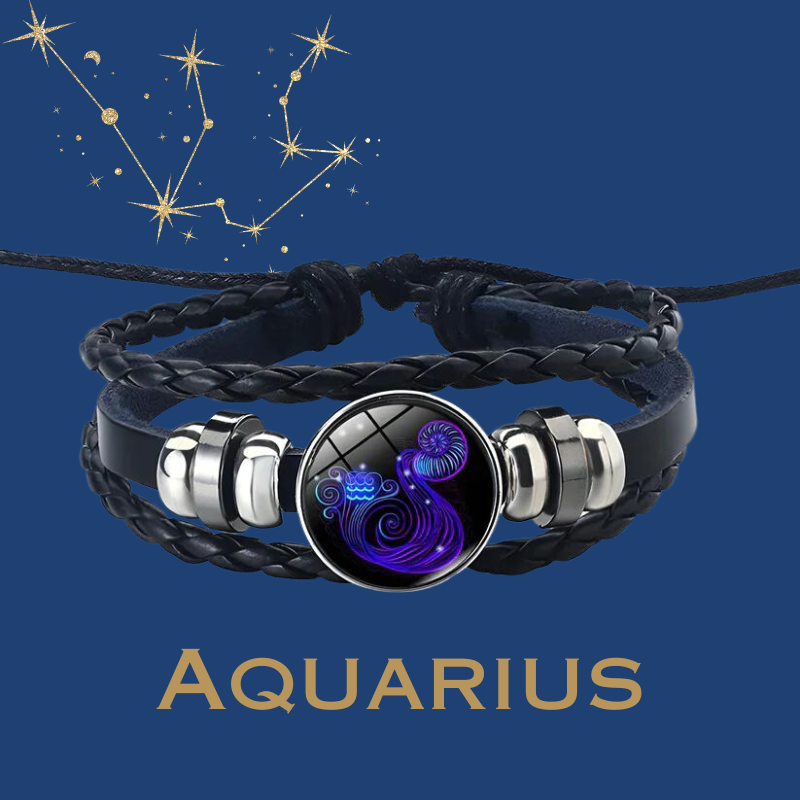 The Universe Bracelet® - Unlock Anything You Desire