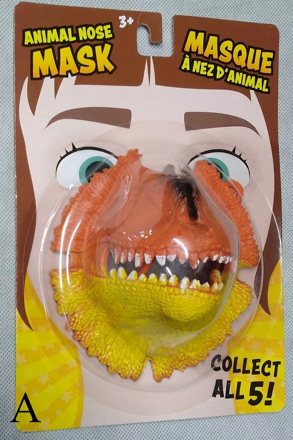 Animal Nose Mask