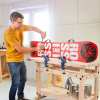 Rockler Hold-It Bench Clamps (2-Pack)