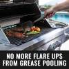 Teflon Non-Stick Grill Mat (3PACK & Buy 2 Free Shipping)