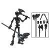 💥LAST DAY SALE 50% OFF💥Bone Puppet Jigsaw Puzzle Toy