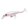 Laser Minnow Fishing Lure
