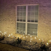 (🔥Christmas Sale- SAVE 49% OFF) 🧚Dancing Firefly Solar Garden Lights