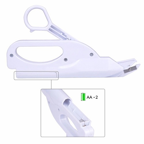 【Last Day 50%OFF】Electric Automatic Sewing Scissors