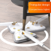 360° Rotating Adjustable Cleaning Mop