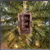 🤣Funny novelty Christmas Ornament Last Fxxk to Give