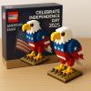 🔥LAST DAY 50% OFF - American Eagle Commemorative Brick Set