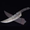 🔔Feather Boning Knife Forged Knife