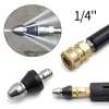 🔥Last Day Promotion 70% OFF🔥High-pressure Nozzle⚡BUY 3 GET 1 FREE