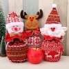 🎄TikTok Christmas Sale - 70% OFF🎄Christmas Gift Doll Bags🎅