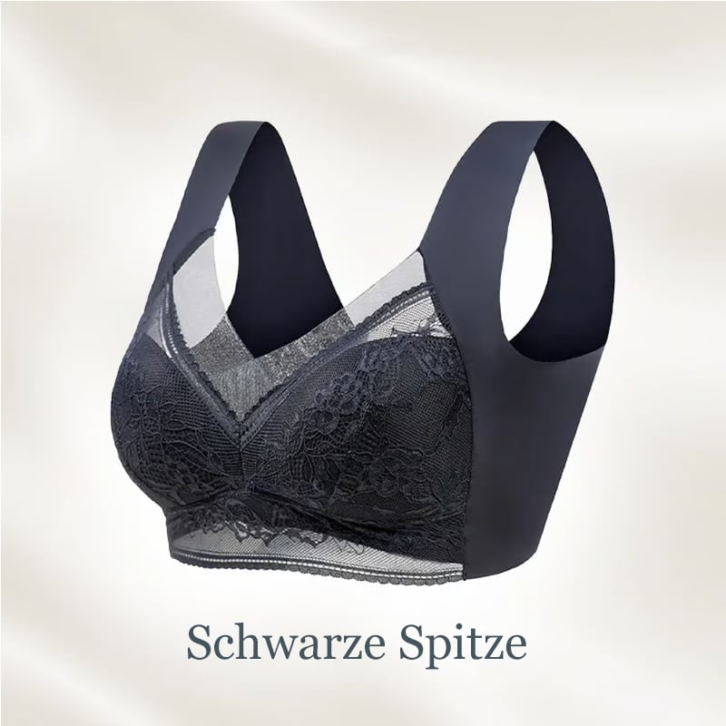 🎁Letzter Tag Kaufe 1 und erhalte 3 Packungen (JE NUR 6,66 €)🔥Nahtloser, sexy Push-up-BH ohne Bügel